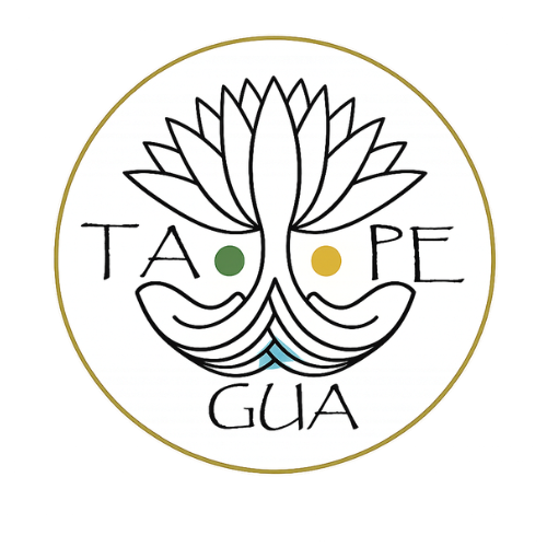 Logo TAPEGUA
